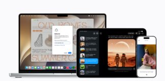 Fotoğraf Çektikten Sonra Kadraj Değiştirmek: İşte Yeni Apple Intelligence Teknolojileri!