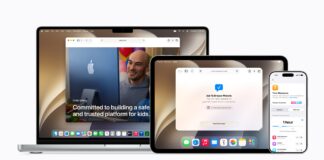 Dijital Dünyada Tam Koruma: Apple Yeni Çocuk Güvenliği Araçlarını Duyurdu!