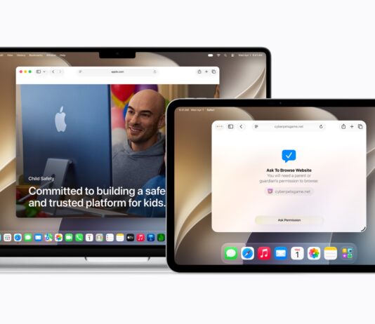 Dijital Dünyada Tam Koruma: Apple Yeni Çocuk Güvenliği Araçlarını Duyurdu!