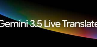 Gemini 3.5 Live Translate Turizmde Dil Engeli Kaldırdı: Gerçek Zamanlı Ses Çevirisi Başladı