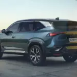 C-SUV Renault Boreal Fiyat Listesi Belli Oldu: Iconic 2.850.000 TL, Full Hibrit 3.050.000 TL