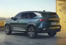 C-SUV Renault Boreal Fiyat Listesi Belli Oldu: Iconic 2.850.000 TL, Full Hibrit 3.050.000 TL
