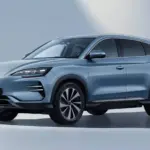 Çinli Elektrikli Araç Devi BYD Manisa Tesisini Durdurdu, Öncelik Macaristan’a Kırıldı