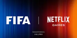 YATAKTA DİZİ İZLERKEN MAÇ YAPMAK: NETFLIX ÖZEL FIFA OYUNUNU DUYURDU!