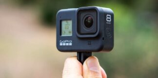 BİR DÖNEMİN EFSANESİ KEPENK Mİ KAPATIYOR: GOPRO İFLASIN EŞİĞİNDE!