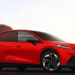 MG B Segmenti Elektrikli Hatchback: Goodwood 2026’da Konsept Tanıtılıyor, 2027’de Üretimde