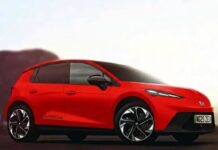 MG B Segmenti Elektrikli Hatchback: Goodwood 2026’da Konsept Tanıtılıyor, 2027’de Üretimde