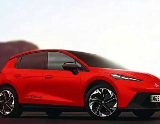 MG B Segmenti Elektrikli Hatchback: Goodwood 2026’da Konsept Tanıtılıyor, 2027’de Üretimde