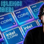 Google’dan Intel’e Büyük Güven: 3 Milyon TPU Çipi Siparişi, Yapay Zeka Altyapısında Stratejik Rota