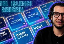 Google’dan Intel’e Büyük Güven: 3 Milyon TPU Çipi Siparişi, Yapay Zeka Altyapısında Stratejik Rota