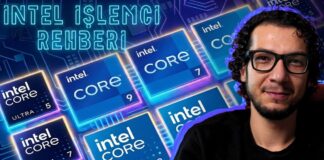 Google’dan Intel’e Büyük Güven: 3 Milyon TPU Çipi Siparişi, Yapay Zeka Altyapısında Stratejik Rota